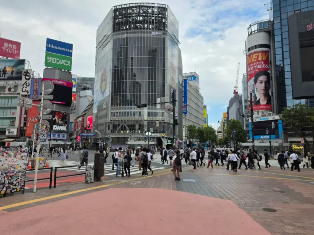 【2026東京攻略】東京酒店推薦住哪個區域？一篇筆記講清楚